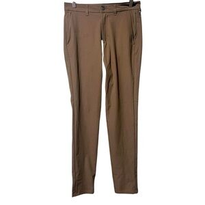 Lululemon Men’s Commission Slim Pants